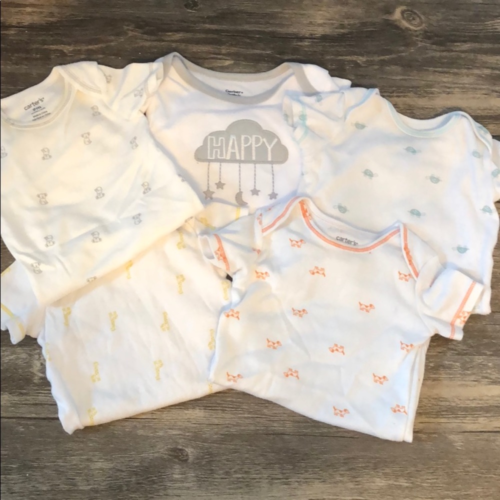 Baby onsies